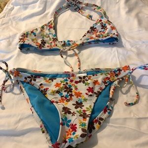bathing suit